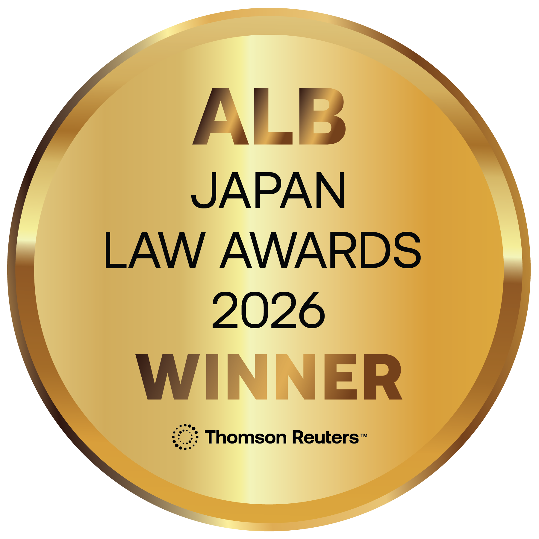 Award Logo